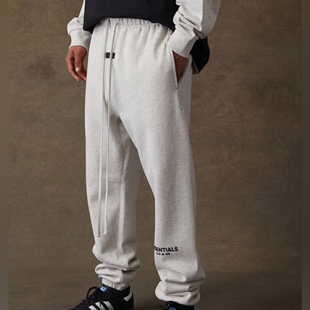 Essentials Fear Of God Sweatpants